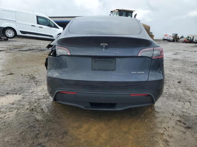 7SAYGDEE7RF179424 Tesla Model Y