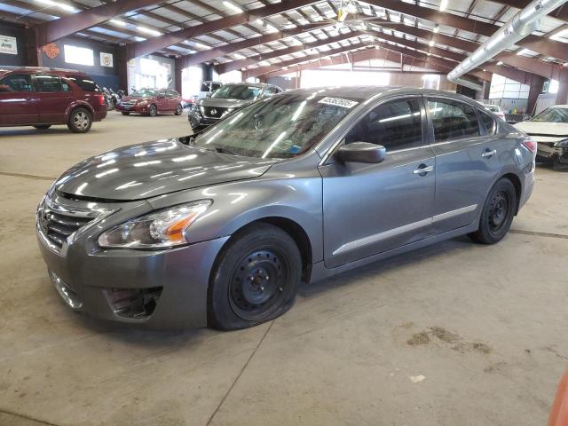 Nissan ALTIMA 2.5 2015 1N4AL3AP4FN881070 main image
