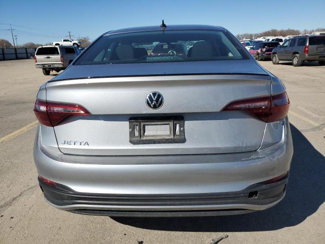 3VW4M7BU3PM027115 Volkswagen JETTA S