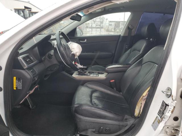 5XXGW4L21GG085716 KIA t-gdi theta ii