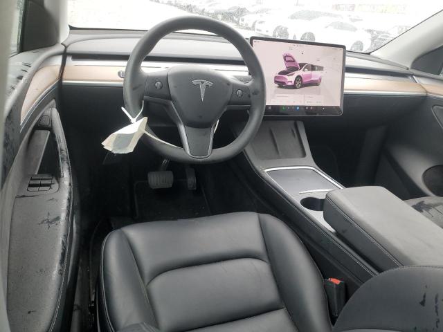 7SAYGDED6RF053918 Tesla Model Y