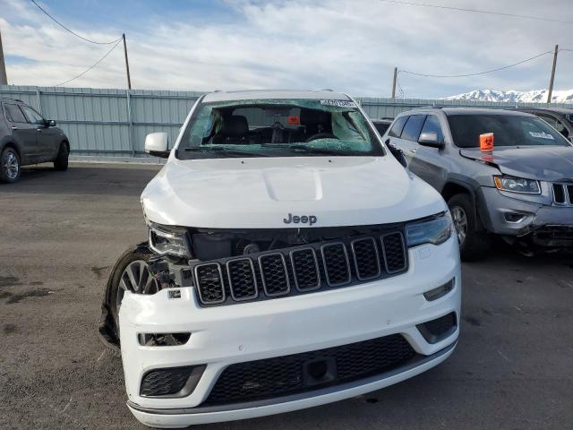 1C4RJFCG4KC696136 Jeep Grand Cher