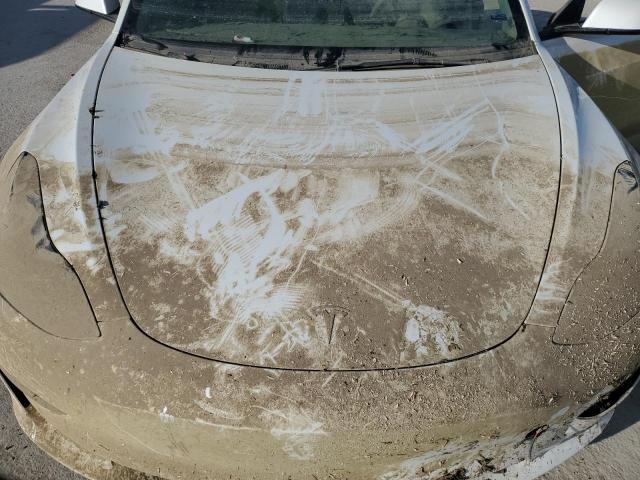 5YJ3E1EC0NF315347 Tesla MODEL 3