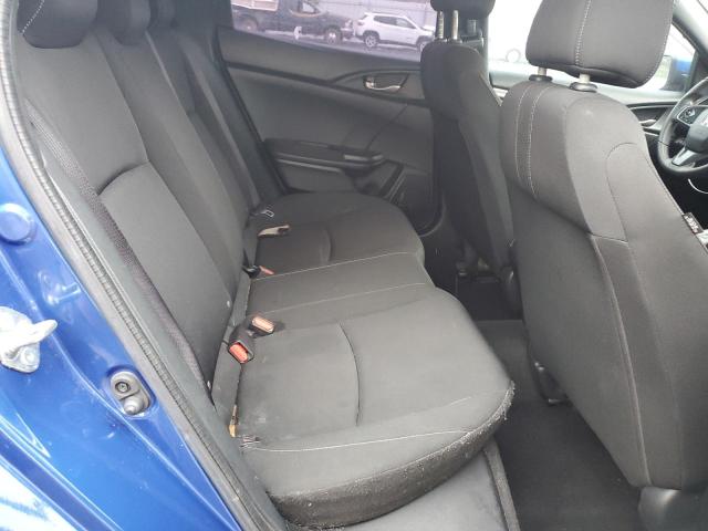 SHHFK7H29HU427207 Honda l15ba
