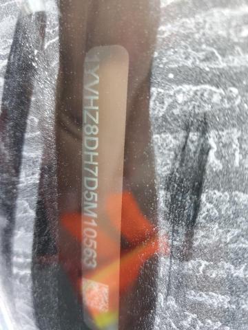 JA4ARUAU6RU004833 Mitsubishi Outlander