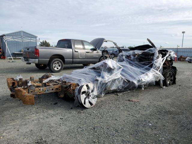 1FT6W1EV1PWG00813 Ford 2023
