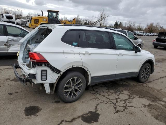 3VV0B7AX1MM074272 Volkswagen 2021