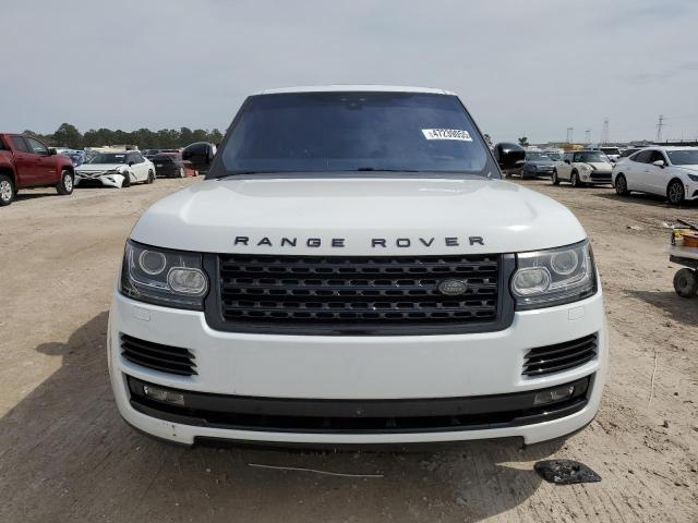 SALGS2FV6HA362498 Land Rover RANGE ROVE