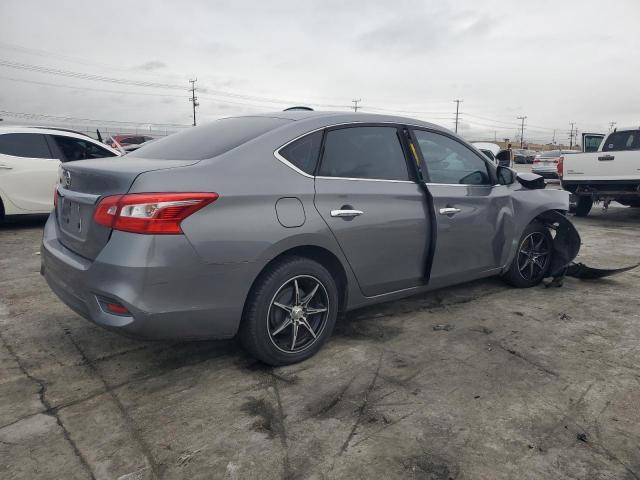 3N1AB7AP7HY285402 Nissan Sentra