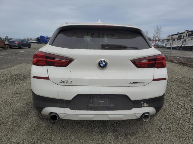WBXYJ1C0XN5V11553 BMW X2