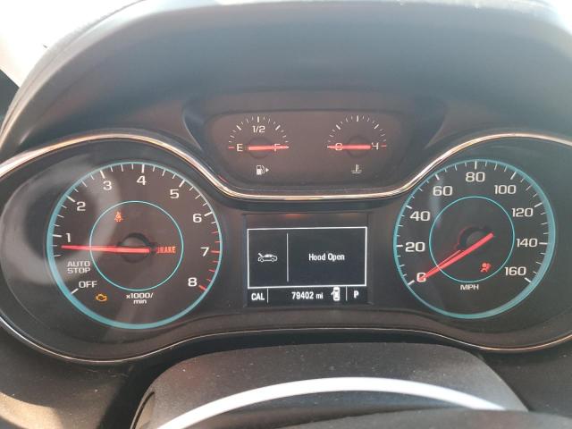 1G1BC5SM7J7239494 Chevrolet CRUZE LS
