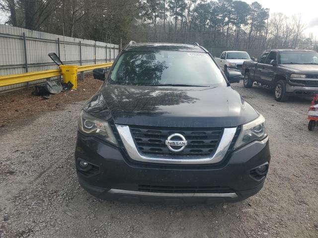 5N1DR2MN1HC605482 Nissan Pathfinder