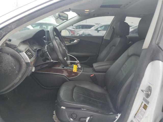 WAUWGAFC3EN126101 Audi A7 PREMIUM