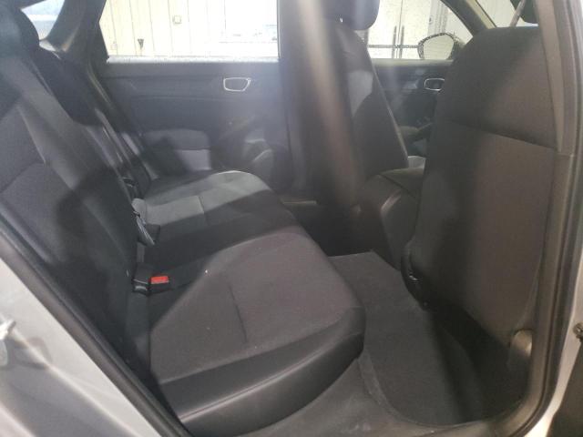 2HGFE2F58NH594447 Honda CIVIC SPOR