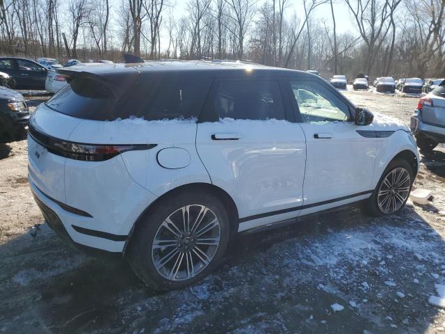 SALZL2FXXRH237505 Land Rover RANGE ROVE