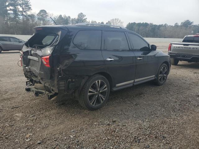 5N1DR2MN1HC605482 Nissan Pathfinder