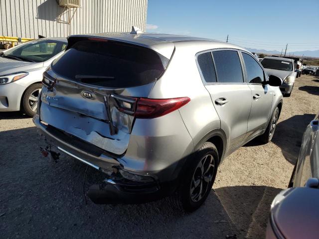 KNDPMCAC7M7865347 KIA SPORTAGE L