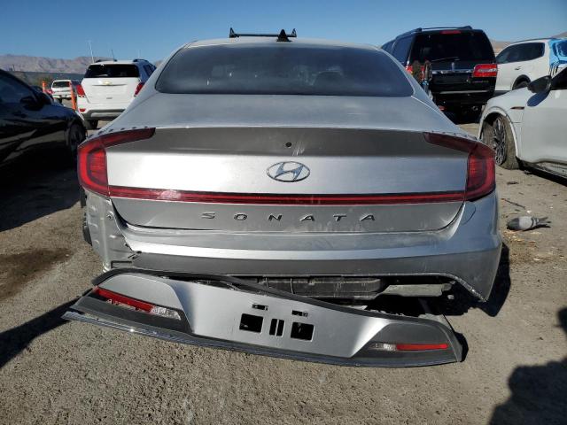 5NPEG4JA5LH025368 Hyundai SONATA SE