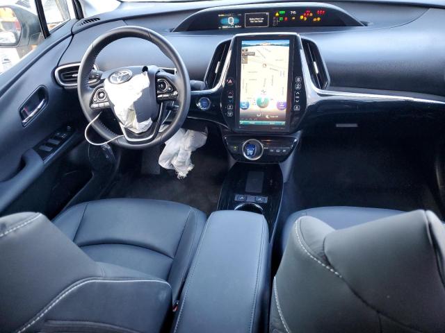 JTDKAMFP4M3177835 Toyota PRIUS PRIM