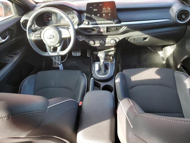 3KPF34AD0ME388791 KIA mpi nu