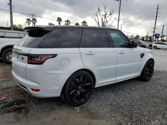 SALWZ2RE8LA709700 Land Rover RANGE ROVE