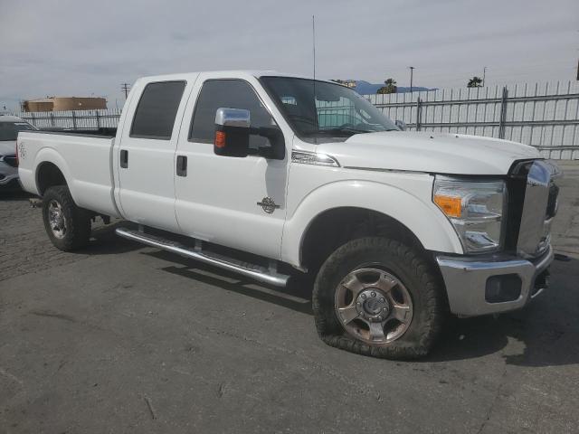 1FT7W2BT7GEB96211 Ford F250 SUPER