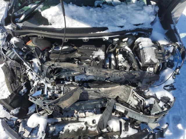 1G1BF5SM0H7270670 Chevrolet CRUZE PREM