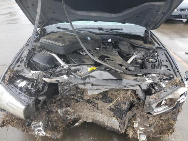 WBA13AG01MCF99695 BMW 2021