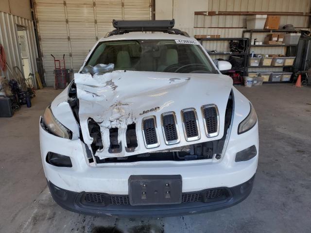 1C4PJLCSXFW737707 Jeep CHEROKEE L