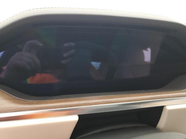 5YJSA1E6XMF455258 Tesla MODEL S