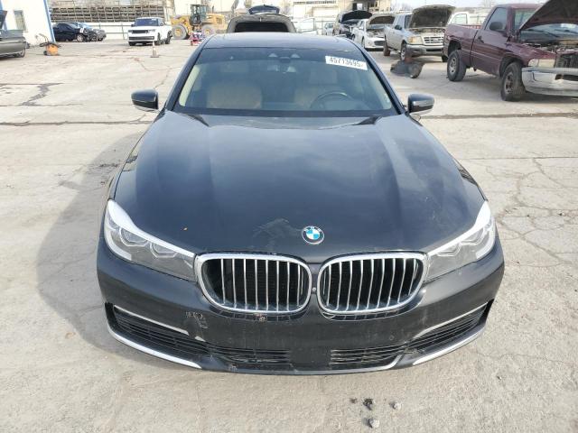 WBA7E4C56HGU99739 BMW 2017