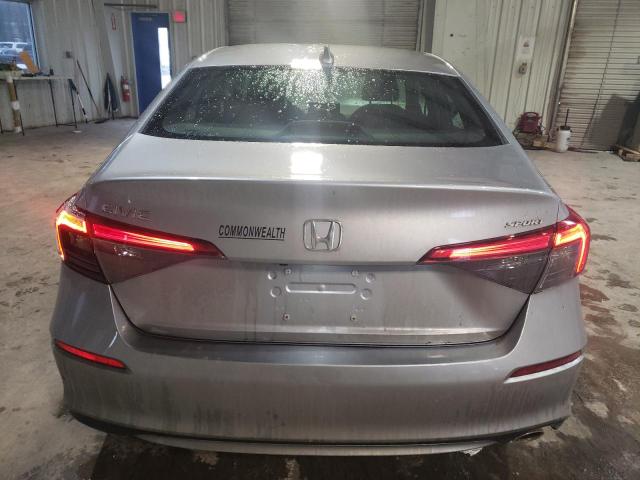 2HGFE2F58NH594447 Honda CIVIC SPOR