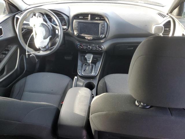 KNDJ23AU7N7834752 KIA SOUL LX