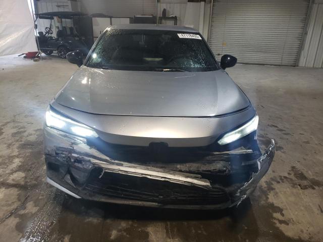 2HGFE2F58NH594447 Honda CIVIC SPOR