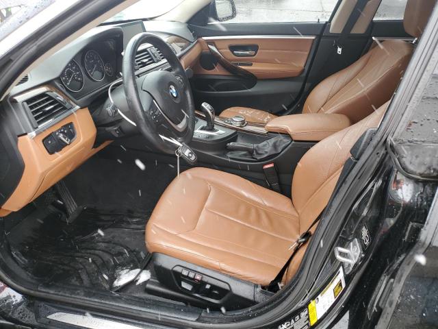 WBA4C9C54FD330601 BMW 2015