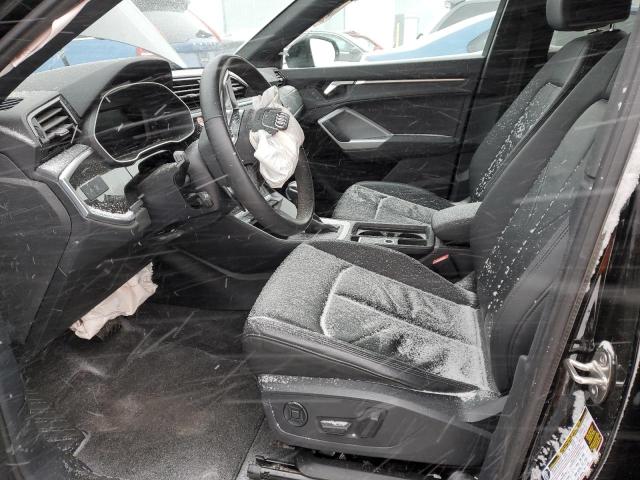 WA1DECF33P1090295 Audi Q3 PREMIUM