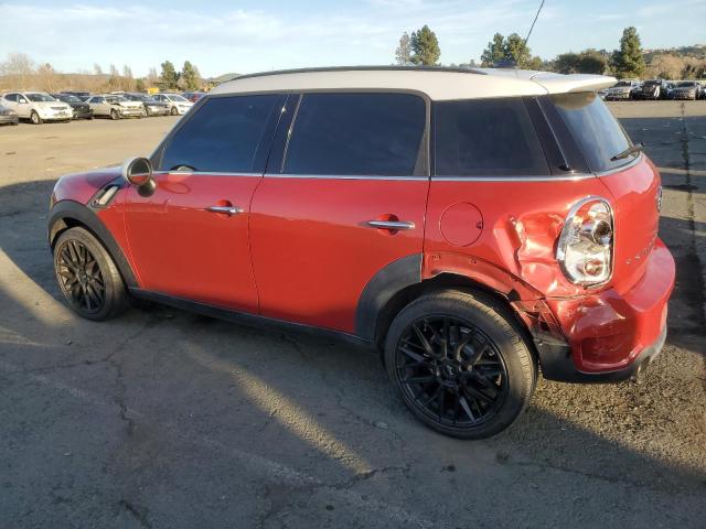 WMWZC3C5XGWT07316 Mini COOPER S C