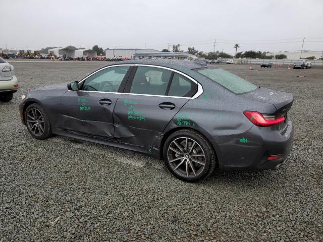 3MW5R7J04M8B87092 BMW 2021