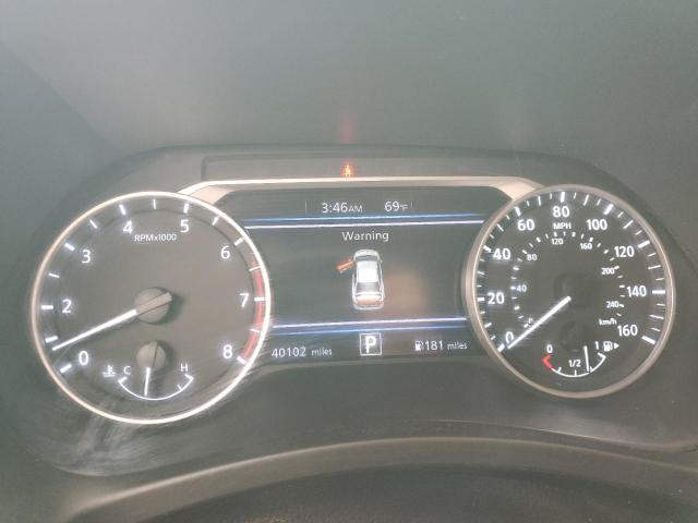 3N1AB8CV3MY308668 Nissan SENTRA SV