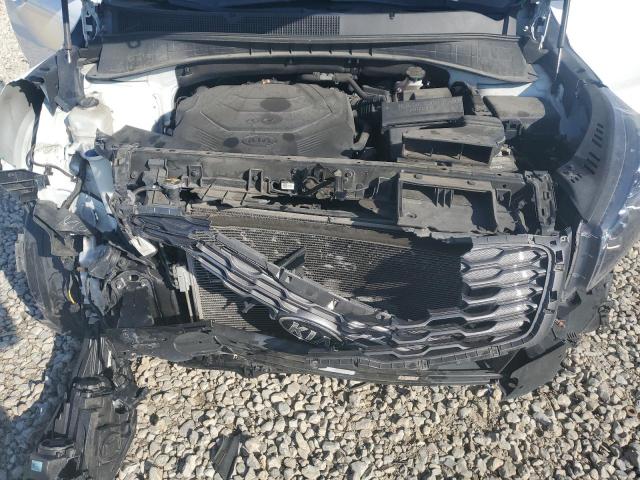 5XYPH4A55KG499870 KIA SORENTO EX