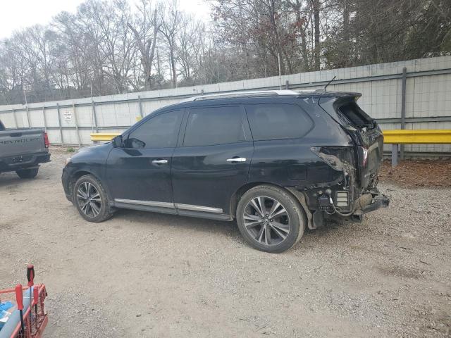 5N1DR2MN1HC605482 Nissan Pathfinder