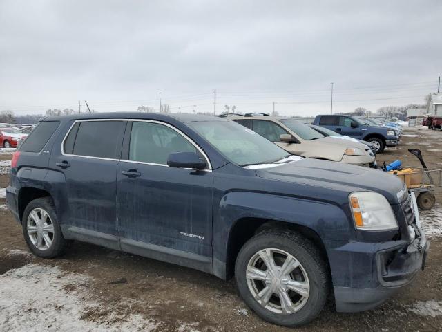 2GKFLSEK1H6296905 GMC TERRAIN SL
