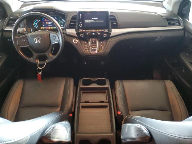 5FNRL6H61PB039234 Honda j35y7