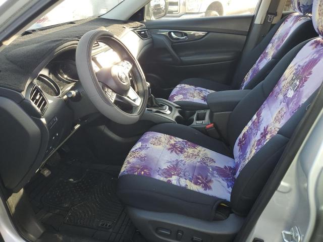 KNMAT2MT6JP534897 Nissan Rogue