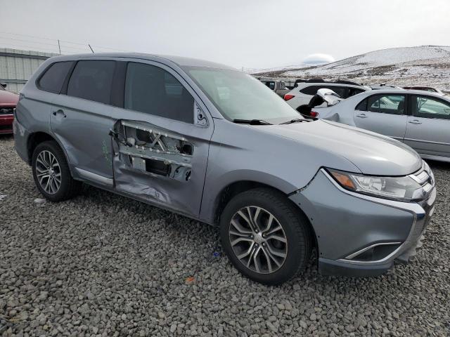 JA4AZ3A35GZ004131 Mitsubishi Outlander