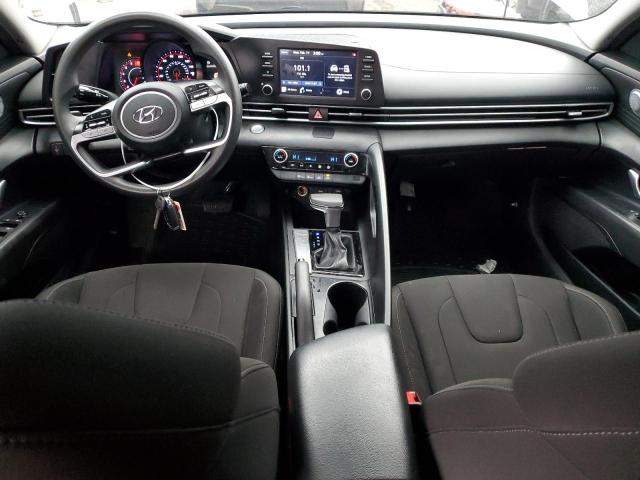 KMHLM4AG7MU194167 Hyundai mpi nu pe