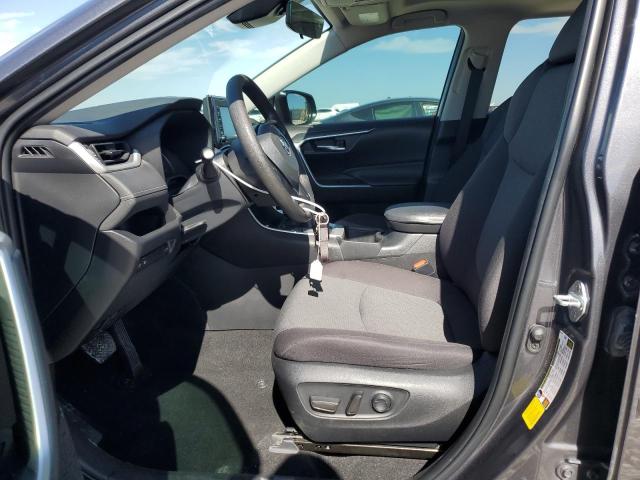 2T3W1RFV1NW216733 Toyota a25a-fks