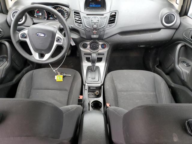 3FADP4BJ9KM108763 Ford FIESTA SE