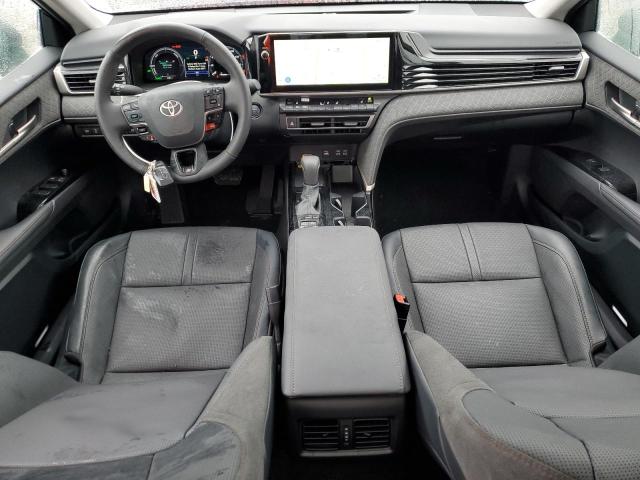 4T1DBADK8SU520063 Toyota a25a-fxs