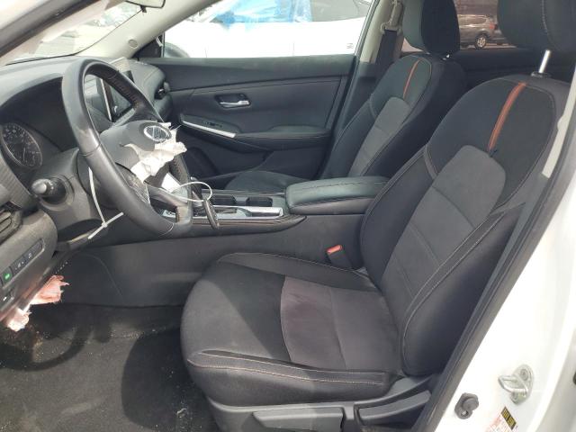 3N1AB8DV4MY250343 Nissan 2021